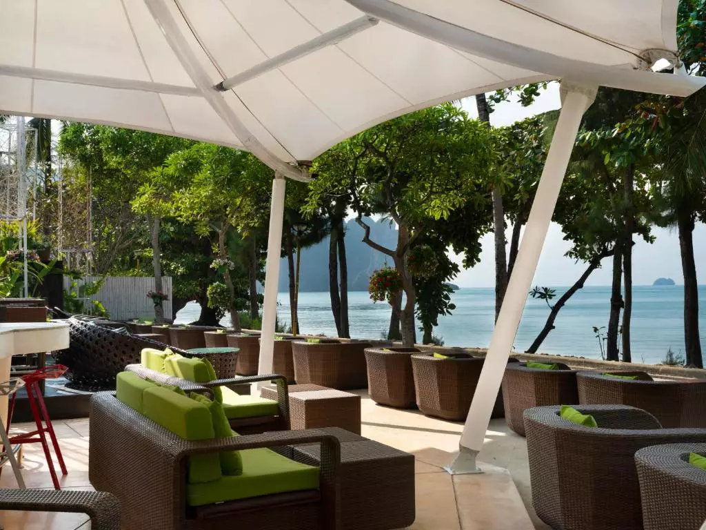 Aonang Villa Resort
